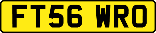 FT56WRO
