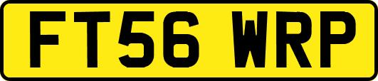 FT56WRP