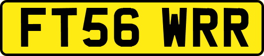 FT56WRR