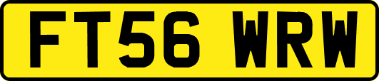 FT56WRW