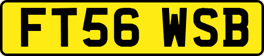 FT56WSB