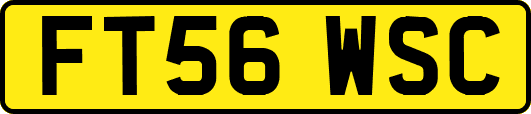 FT56WSC