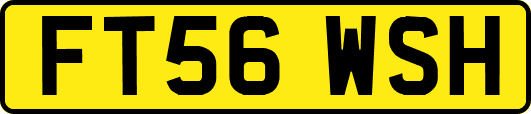 FT56WSH