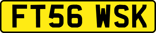 FT56WSK