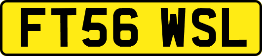 FT56WSL