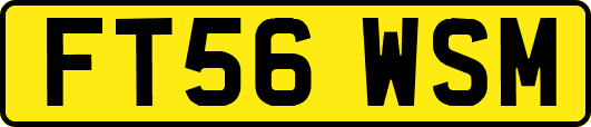 FT56WSM