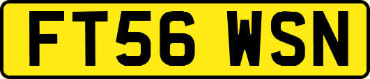 FT56WSN