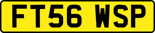 FT56WSP