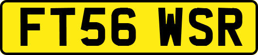 FT56WSR