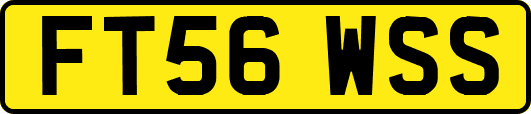 FT56WSS