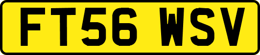 FT56WSV