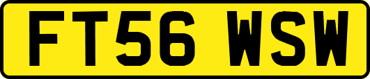 FT56WSW