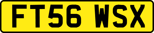 FT56WSX