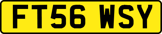 FT56WSY