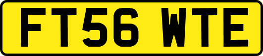 FT56WTE