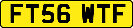 FT56WTF