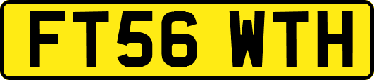 FT56WTH