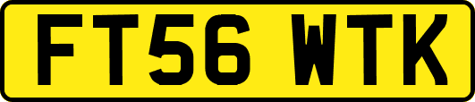 FT56WTK