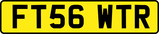 FT56WTR