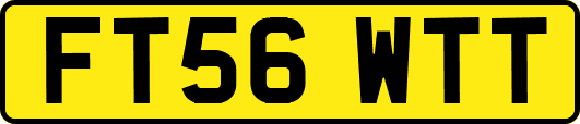 FT56WTT