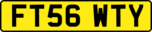 FT56WTY