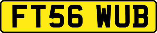 FT56WUB