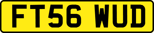 FT56WUD