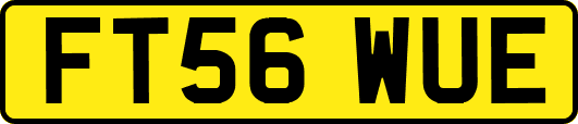 FT56WUE