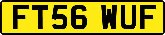 FT56WUF