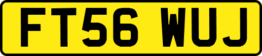 FT56WUJ