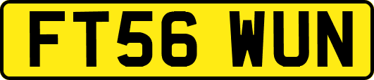 FT56WUN