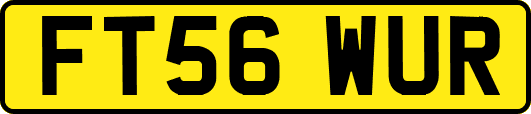 FT56WUR