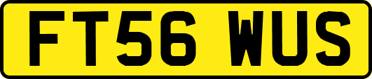 FT56WUS