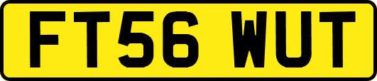 FT56WUT