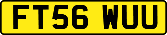FT56WUU