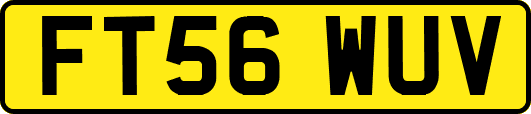 FT56WUV