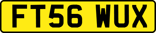 FT56WUX