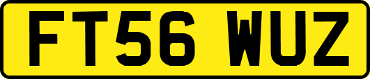 FT56WUZ