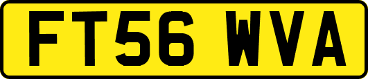 FT56WVA