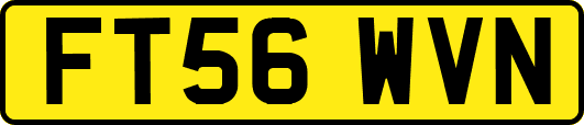 FT56WVN
