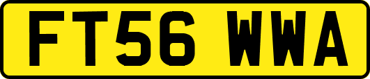 FT56WWA