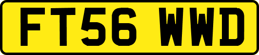 FT56WWD
