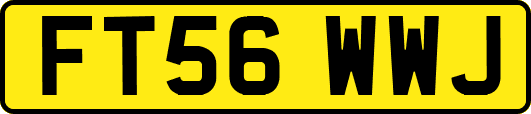 FT56WWJ