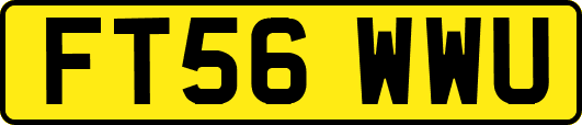 FT56WWU