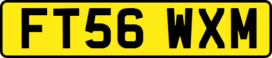 FT56WXM