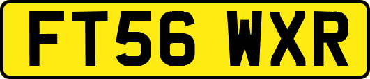 FT56WXR