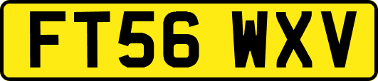 FT56WXV
