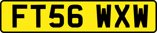 FT56WXW