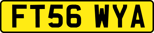 FT56WYA