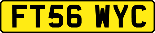 FT56WYC